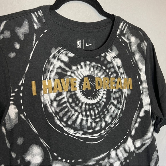 The Nike Tee “I Have a Dream” Shirt - Picture 4 of 7